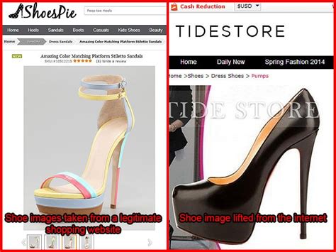 how to know if a shoe website is fake|are shoe websites legit.